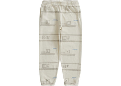 Supreme UNDERCOVER Sweatpant Stone