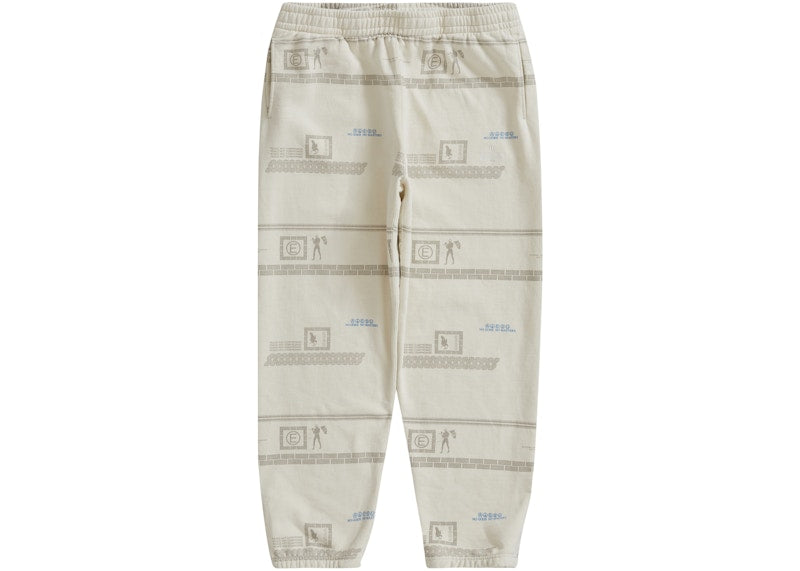 Supreme UNDERCOVER Sweatpant Stone