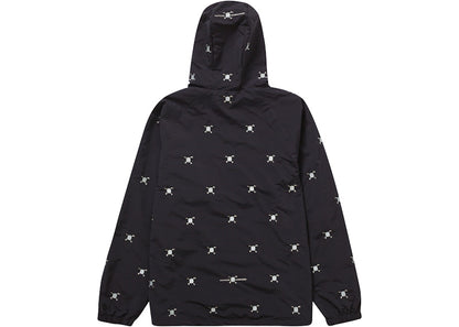 Supreme UNDERCOVER Track Jacket Black
