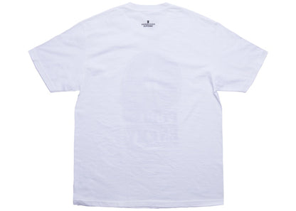 Supreme UNDERCOVER/Public Enemy Terrordome Tee White