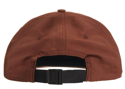 Supreme Ultra 6-Panel Brown