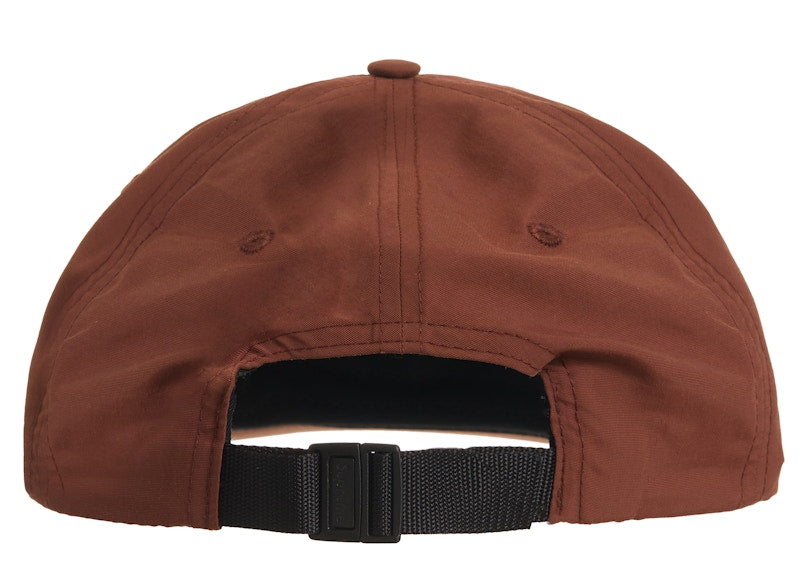 Supreme Ultra 6-Panel Brown