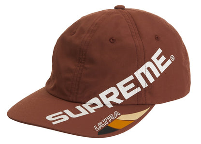 Supreme Ultra 6-Panel Brown