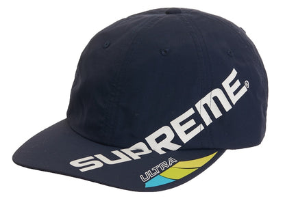 Supreme Ultra 6-Panel Navy