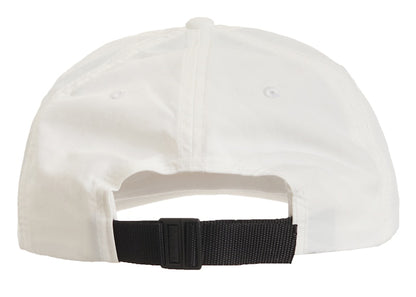 Supreme Ultra 6-Panel White
