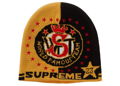 Supreme Umbro Beanie Black