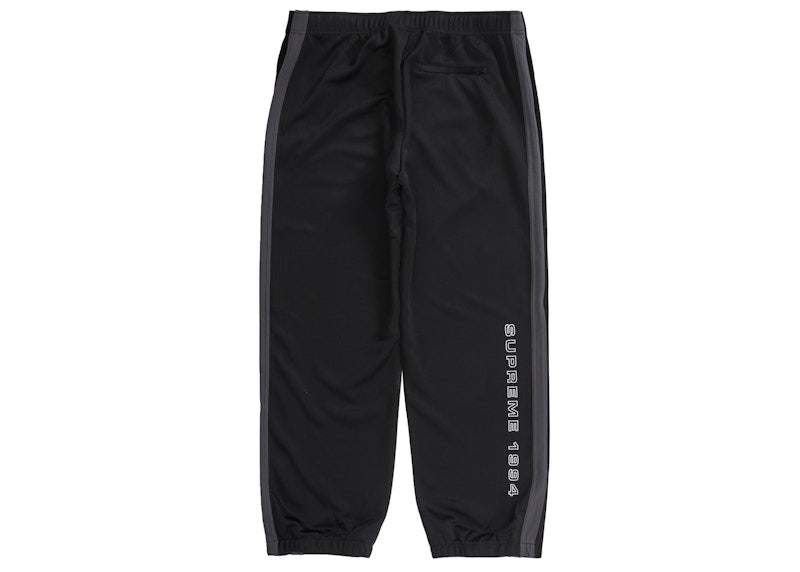Supreme Umbro Break-Away Track Pant Black