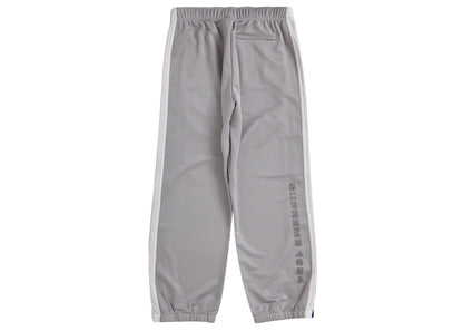 Supreme Umbro Break-Away Track Pant Light Grey