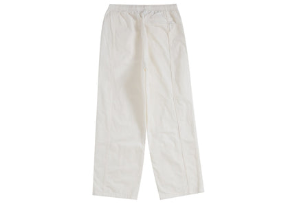 Supreme Umbro Cotton Ripstop Track Pant White