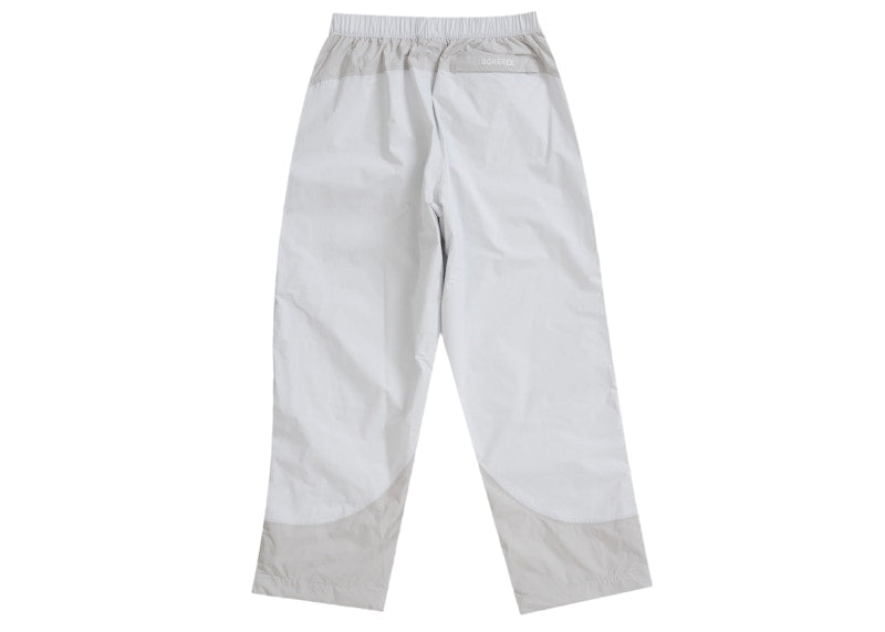 Supreme Umbro GORE-TEX Track Pant Ash Grey