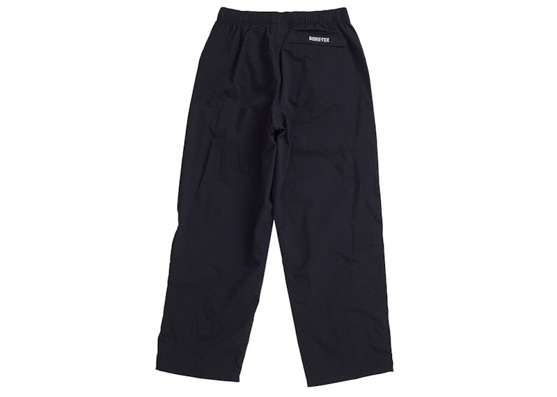 Supreme Umbro GORE-TEX Track Pant Black