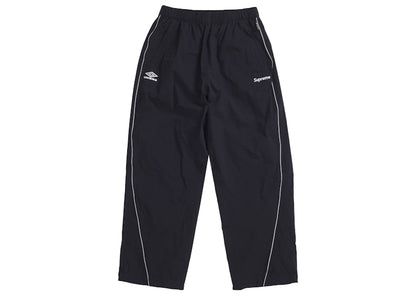 Supreme Umbro GORE-TEX Track Pant Black
