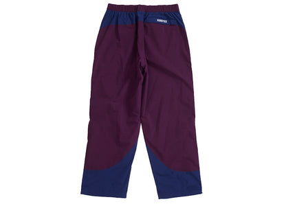 Supreme Umbro GORE-TEX Track Pant Dark Purple