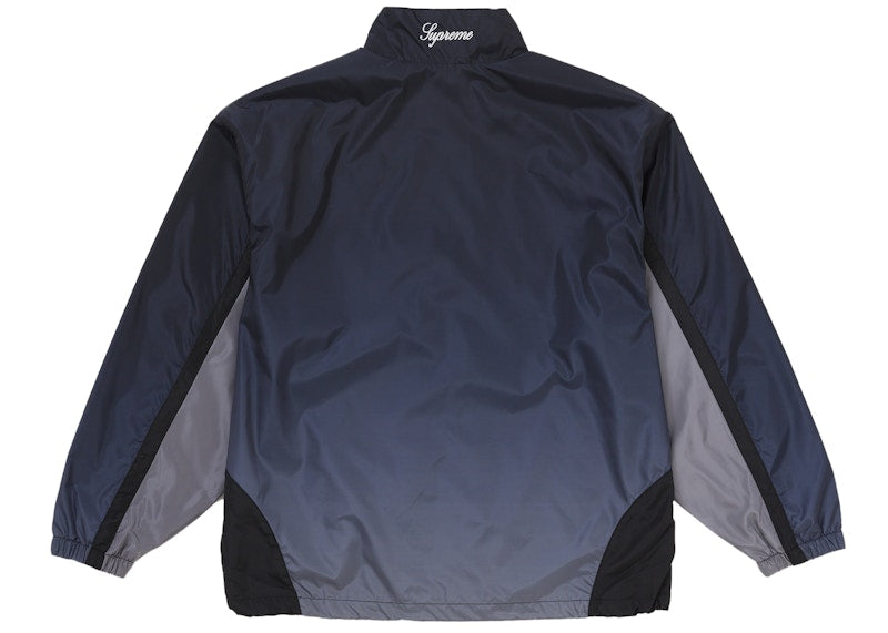 Supreme Umbro Gradient Track Jacket Navy