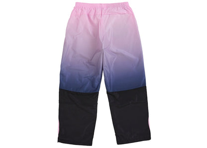 Supreme Umbro Gradient Track Pant Pink