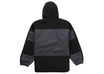 Supreme Umbro Hooded Anorak Dark Purple