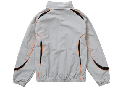 Supreme Umbro Track Jacket Grey