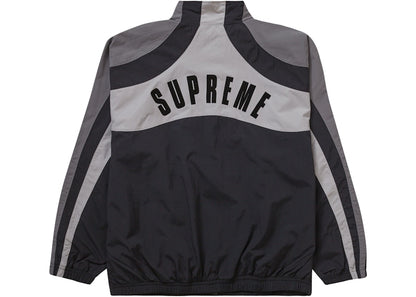 Supreme Umbro Track Jacket (SS23) Black