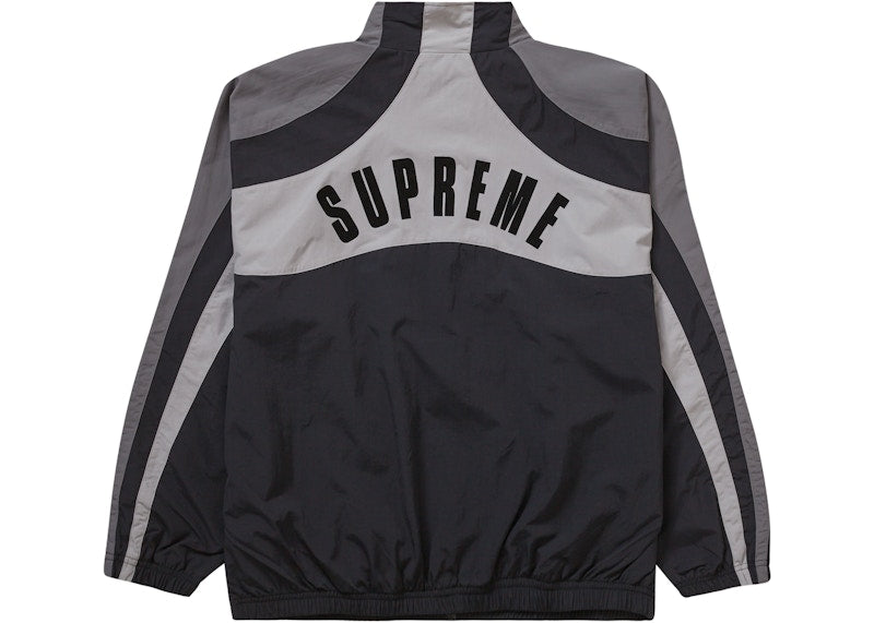 Supreme Umbro Track Jacket (SS23) Black