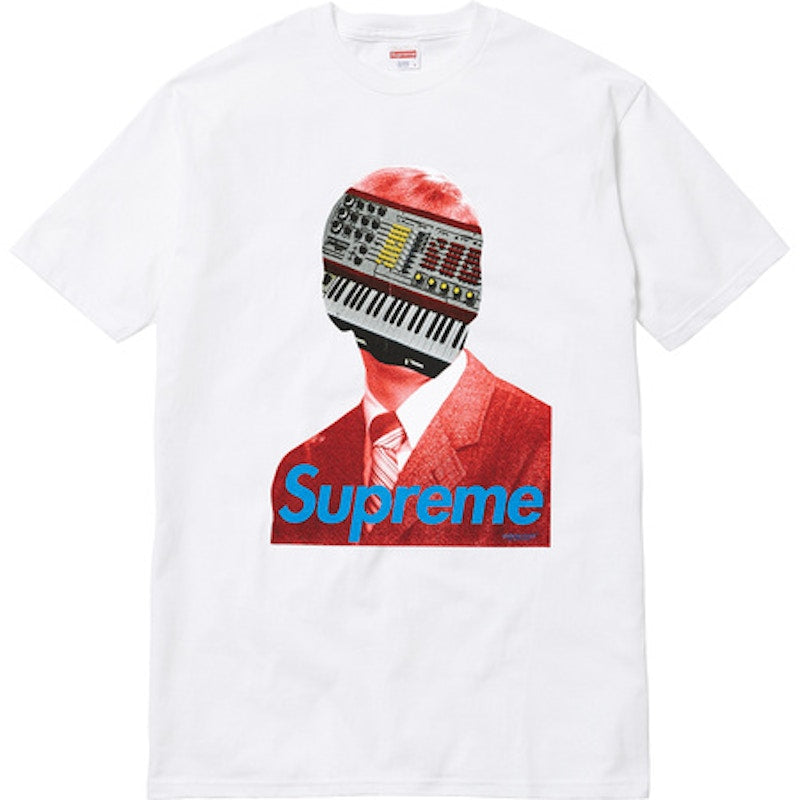 Supreme Undercover Synhead Tee White