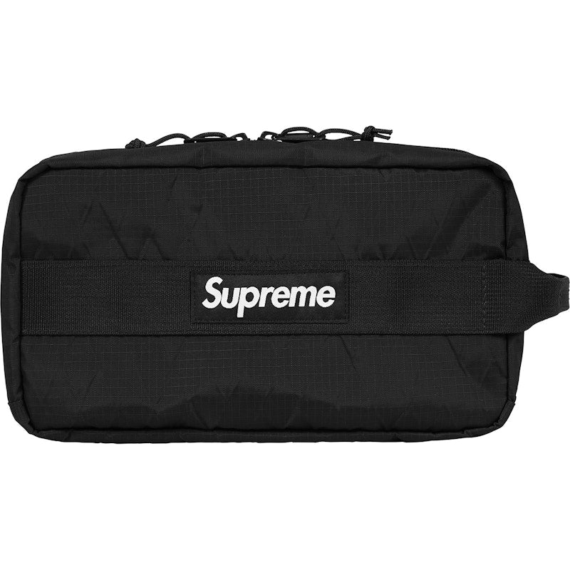 Supreme Utility Bag Black