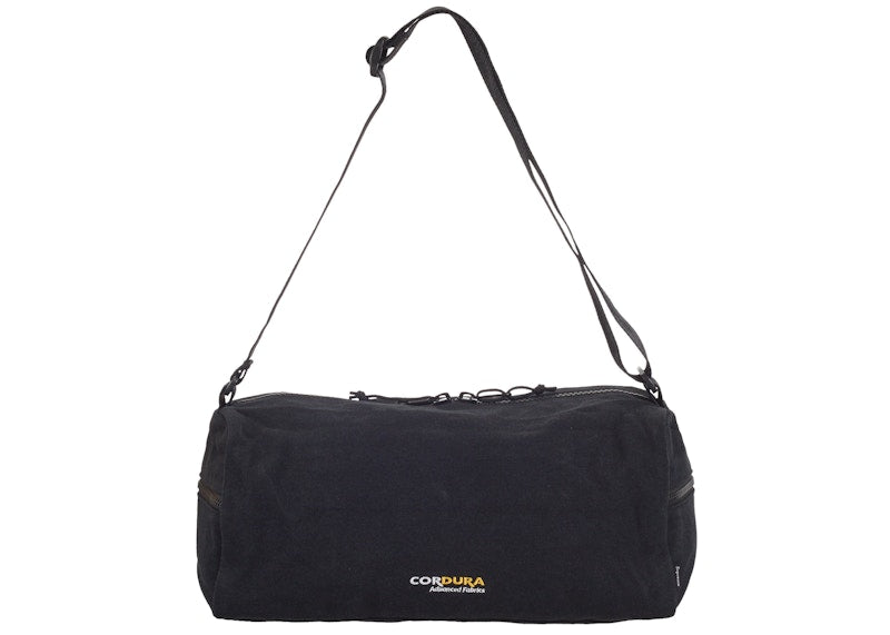 Supreme Utility Bag Black