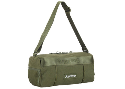 Supreme Utility Bag Olive