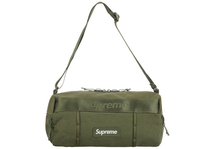 Supreme Utility Bag Olive