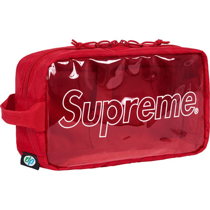 Supreme Utility Bag (FW18) Red