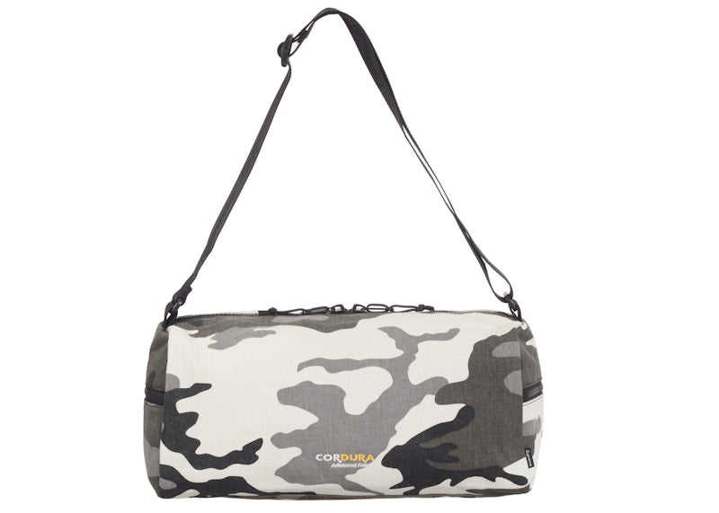 Supreme Utility Bag Snow Camo