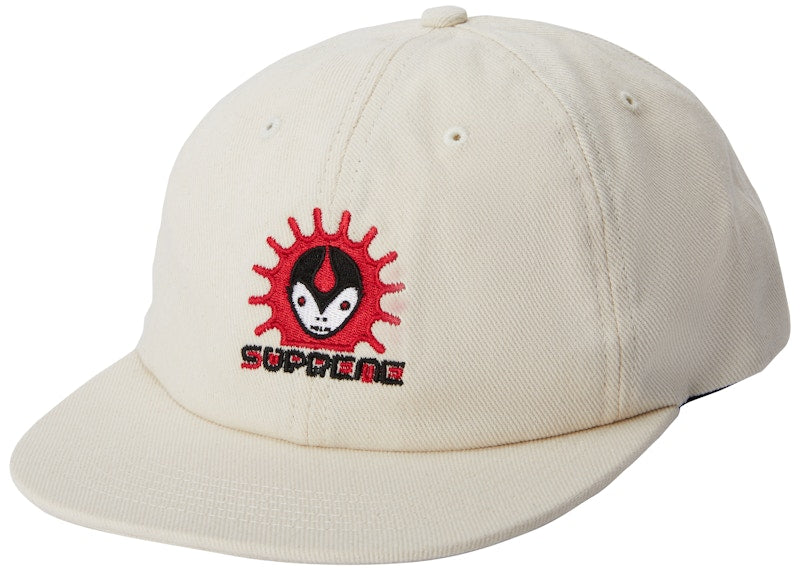 Supreme Vampire 6-Panel Khaki