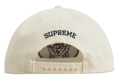 Supreme Vampire Boy 6-Panel White