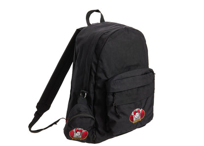 Supreme Vampire Boy Backpack Black