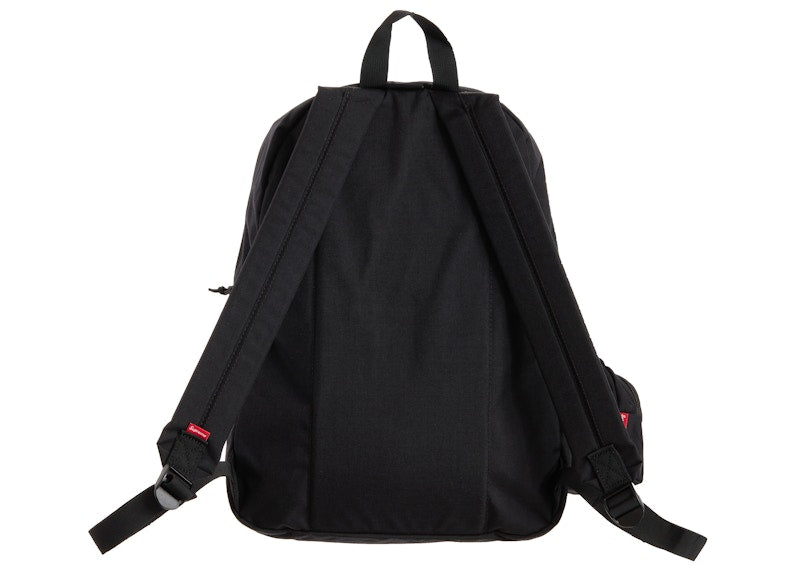 Supreme Vampire Boy Backpack Black