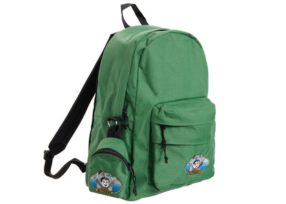 Supreme Vampire Boy Backpack Green