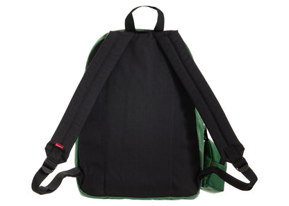 Supreme Vampire Boy Backpack Green