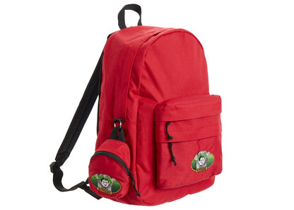Supreme Vampire Boy Backpack Red