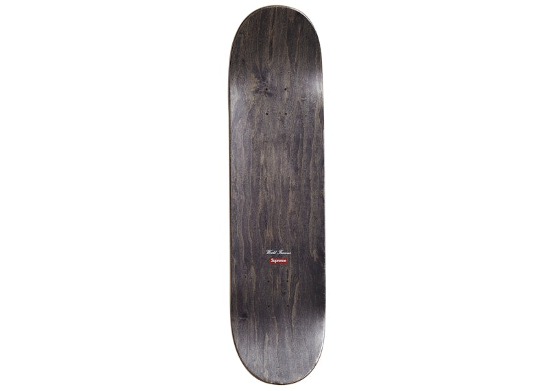 Supreme Vampire Boy Skateboard Set