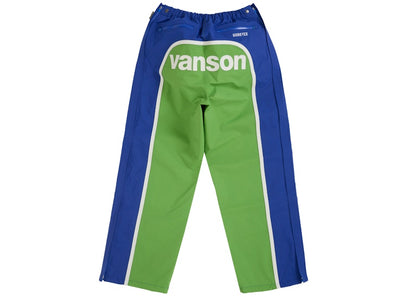 Supreme Vanson Leathers GORE-TEX Pant Royal