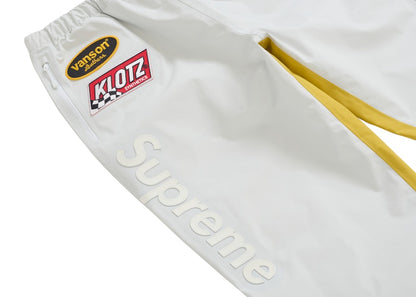 Supreme Vanson Leathers GORE-TEX Pant White