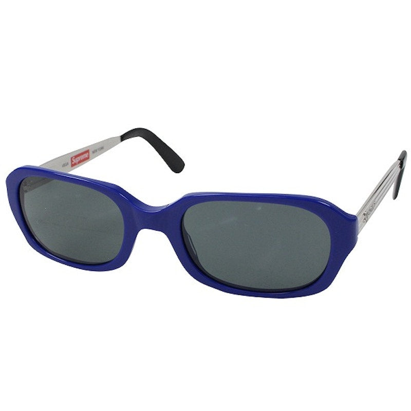 Supreme Vega Sunglasses Royal