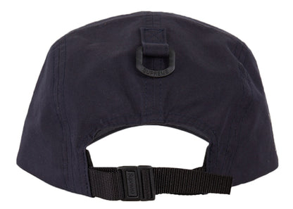 Supreme Ventile Camp Cap Navy