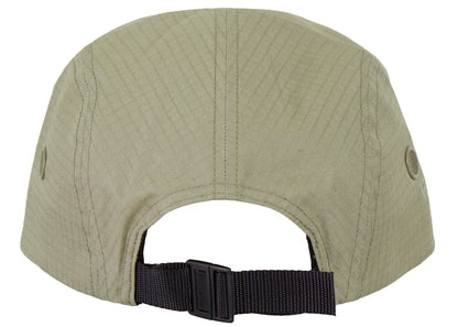 Supreme Ventile Camp Cap (SS23) Olive