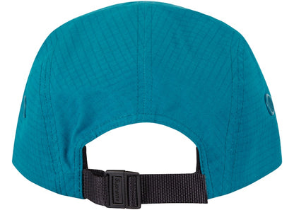 Supreme Ventile Camp Cap (SS23) Teal