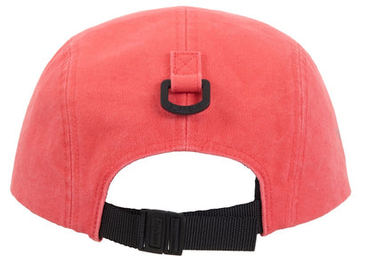 Supreme Ventile Camp Cap (SS25) Peach
