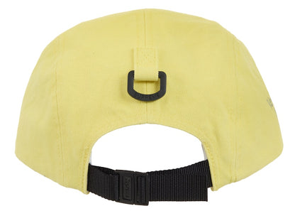 Supreme Ventile Camp Cap (SS25) Yellow
