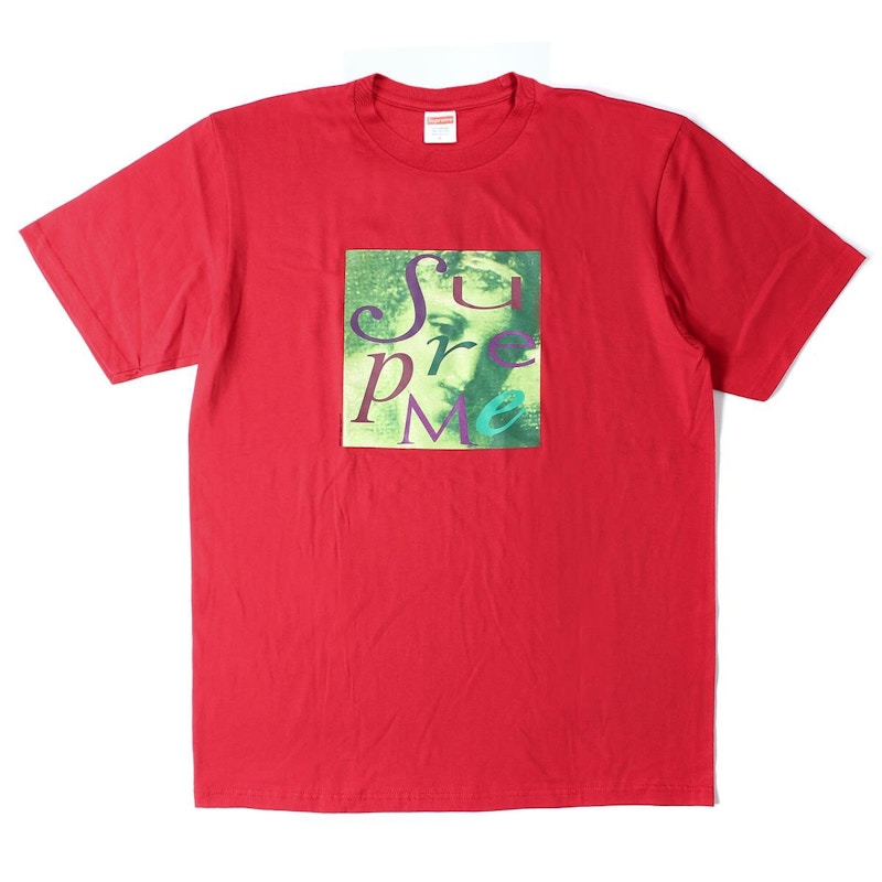 Supreme Venus Tee Red