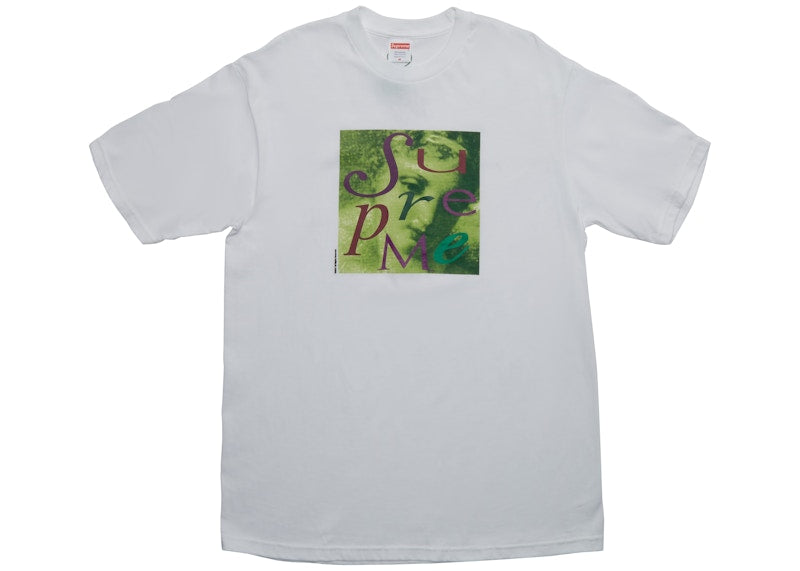 Supreme Venus Tee White