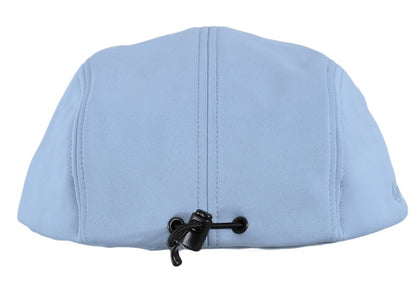 Supreme WINDSTOPPER Earflap Camp Cap (FW23) Blue