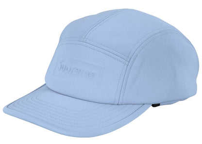 Supreme WINDSTOPPER Earflap Camp Cap (FW23) Blue